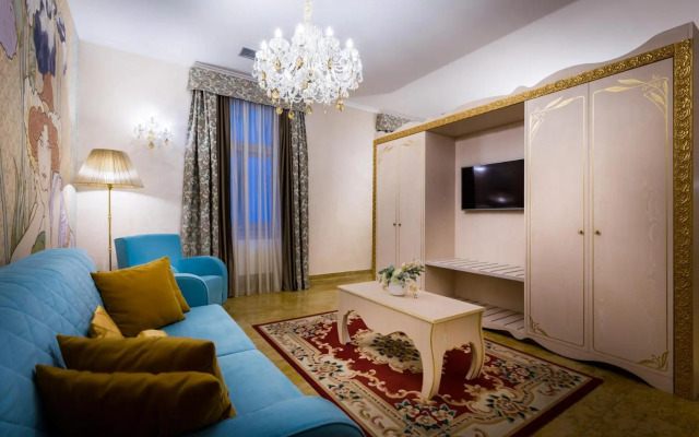 Hotel Caruso Old Town Prague