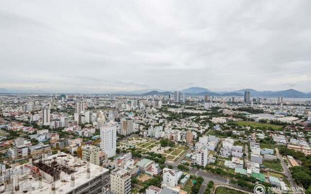 Zoneland Premium Luxury Apartments