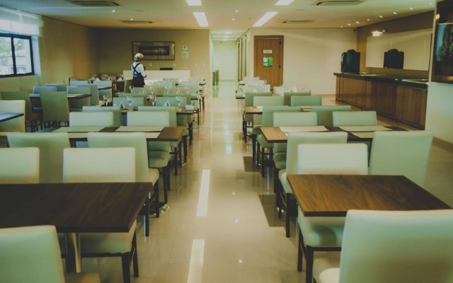 Nobile Suites Gran Lumni - Rio Branco