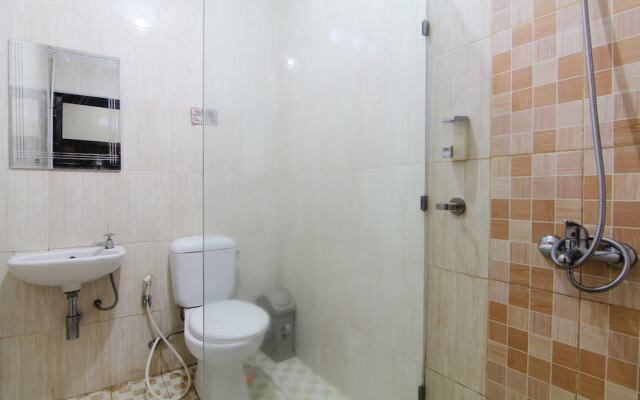 Cornel Homestay