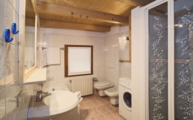 Chalet Terme Bormio
