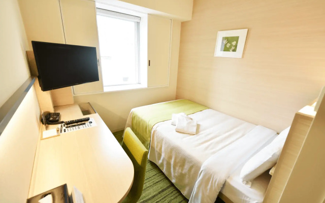 Keio Presso Inn Gotanda