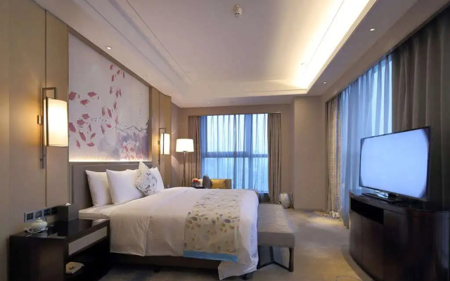 Wanda Realm Huangshi