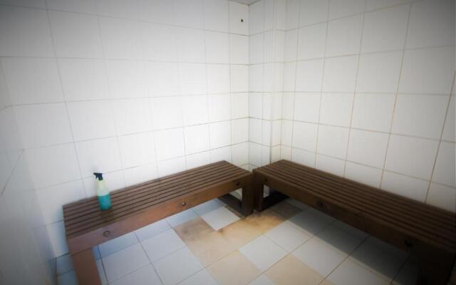 Beach Park Palm - Cobertura Luxo