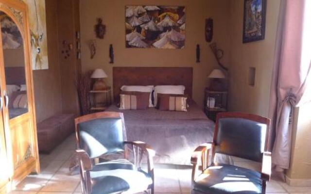 Chambres D'hôte De Laudun