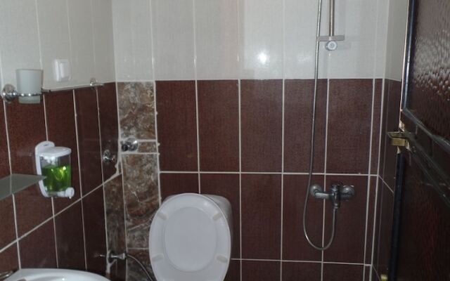 Fethiye Guesthouse