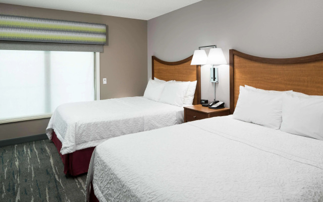 Hampton Inn & Suites Chicago-North Shore/Skokie