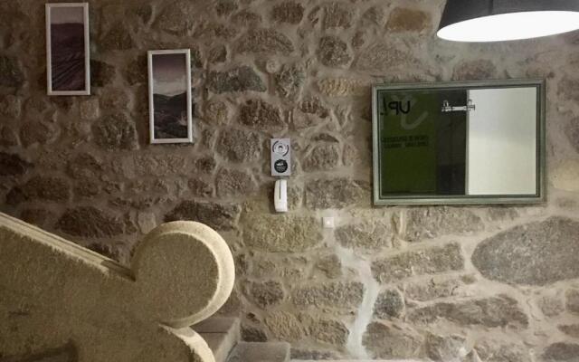 Apartamento da Seara "Lamego"