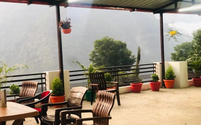 Hotel The Himalaya Orchid Guptkashi