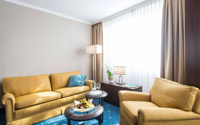 SETA Hotel