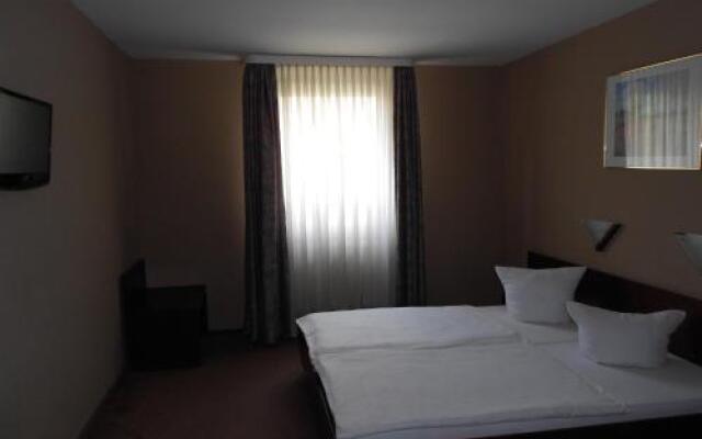 Hotel Lan