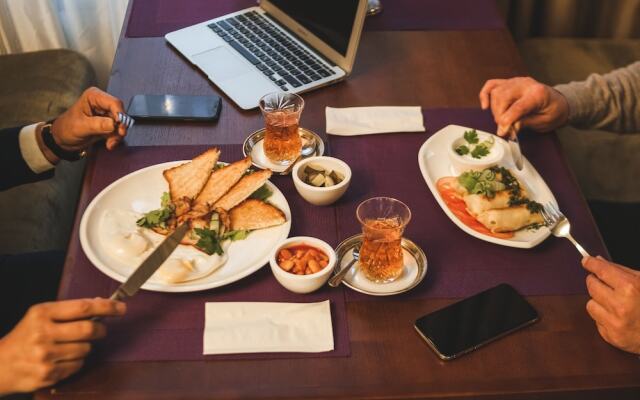 Бутик-отель De Volan