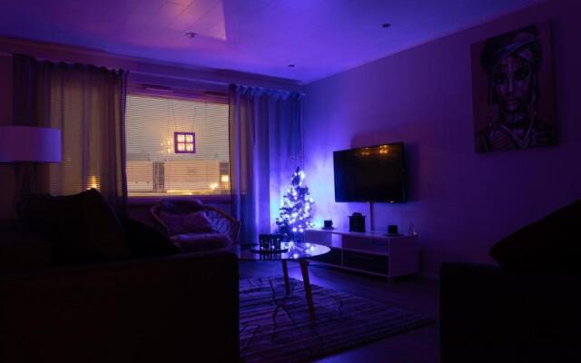 Apartment Rovakatu D28