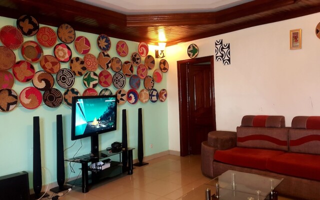 Kent Residence Kigali - Hostel