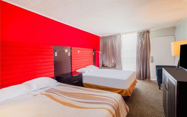 OYO Hotel Jackson North I-55