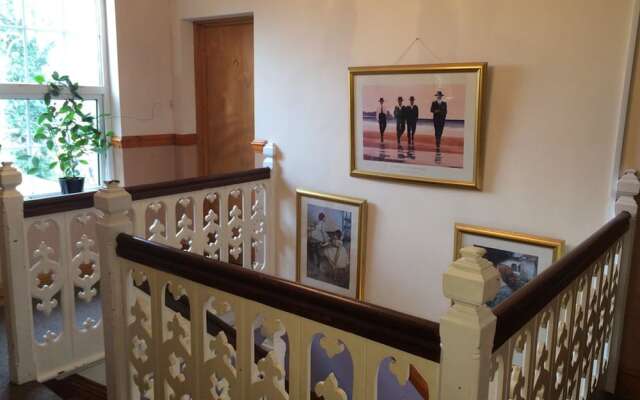 Charlotte House Hotel
