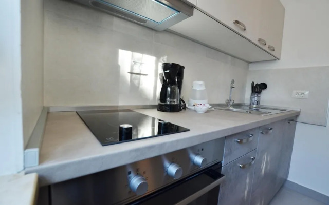 Irene in Rovinj With 1 Bedrooms and 1 Bathrooms