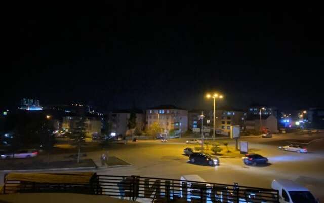 Mertcan Pansiyon
