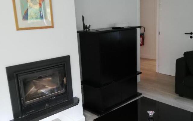 DURBUY-COSY Appartement 2