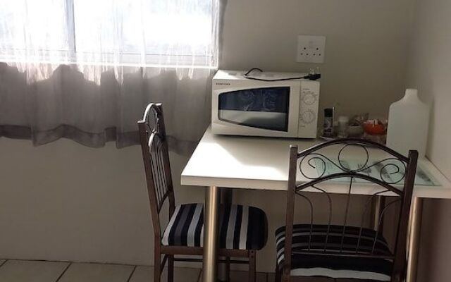 Arbour Lodge Guest House