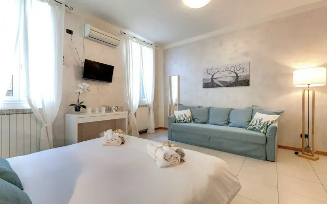 Mamo Florence - Charlize Apartment
