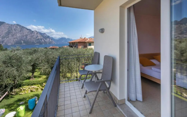 Hotel Garni Orchidea