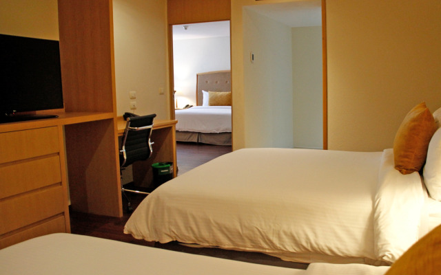 Hotel Riazor Aeropuerto