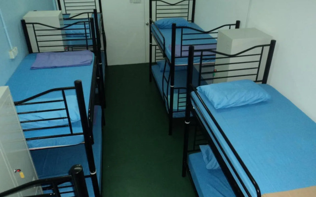 SPOT ON 89872 Kuantan Backpackers