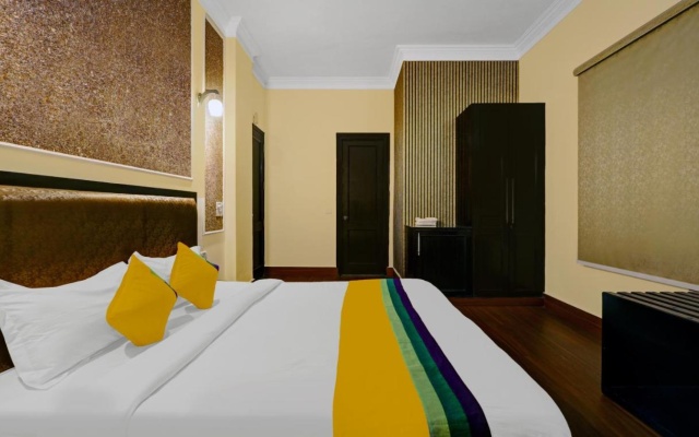 Itsy Hotels Connaught Mews