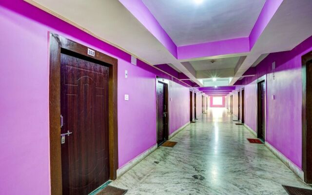 OYO 19609 Hotel Rajprabha