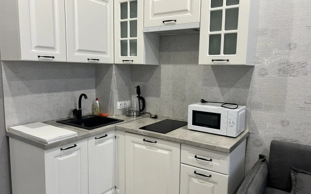 Apartments on Veselaya street 82/1B