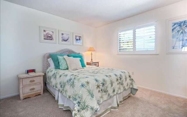 Seagrape Colony 11 - 3Br Villa