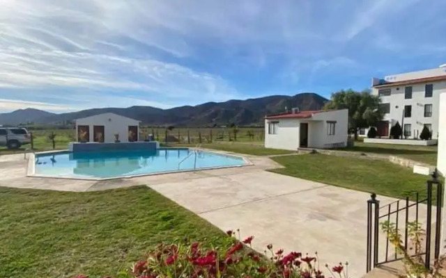 Villa Corsua