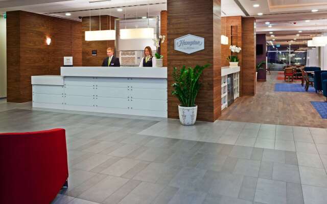 Hampton by Hilton Swinoujscie