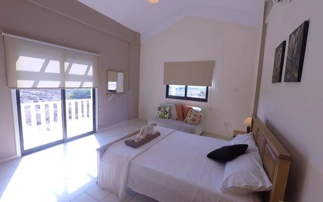 Ikaros Villa