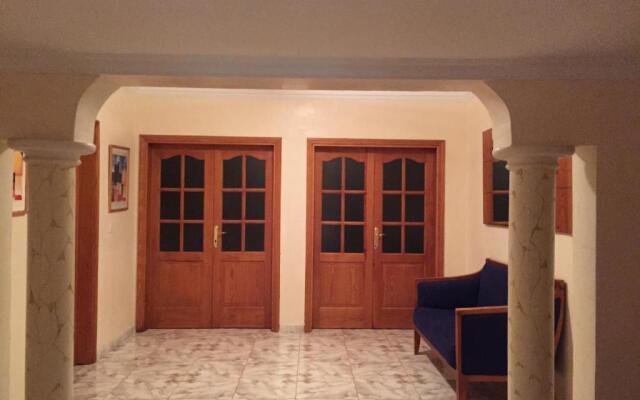 Hotel Sahel