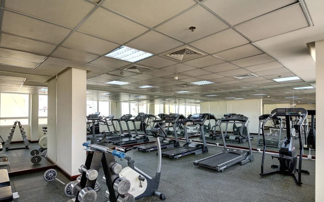 Al Manar Grand Hotel Apartments