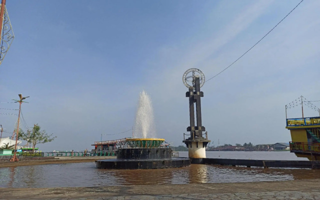 Hotel Queen Pontianak