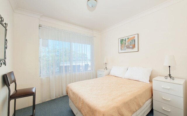 Thurlow Lodge, 6/6 Thurlow Avenue