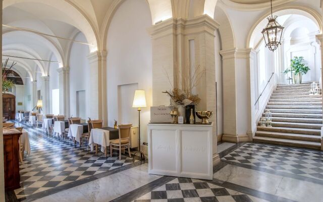 Donna Camilla Savelli – VRetreats Hotel