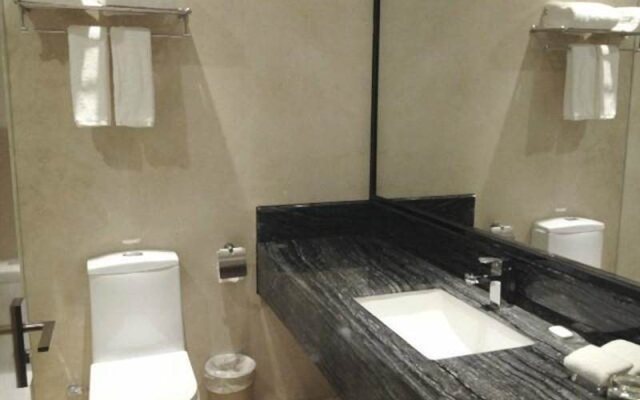 Dynasty Business Hotel