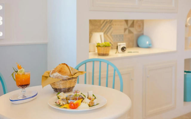 Marenea Suite Hotel - CDSHotels