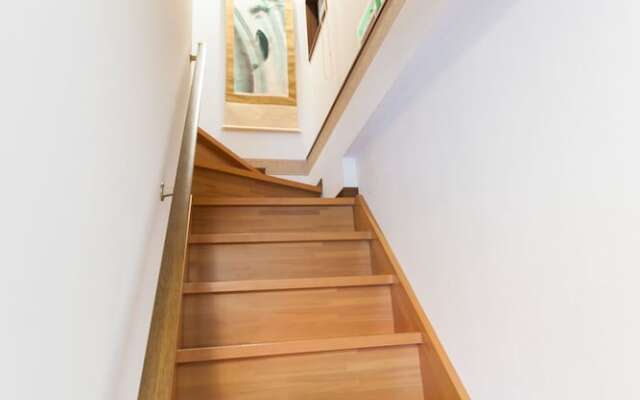 Shirakabanoyado-Minato