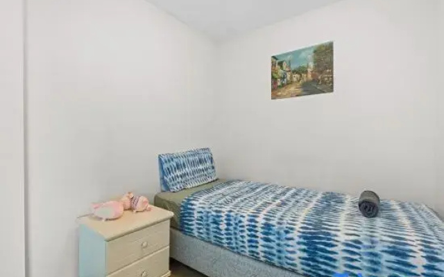 Central CBD 3BR Apt/DarlingHabour&Chinatown-2 min