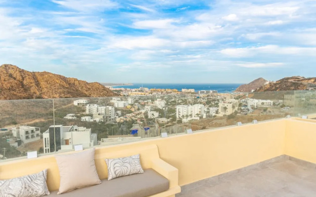 La Vida Hermosa in Cabo San Lucas