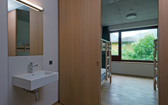 Youth Hostel Interlaken