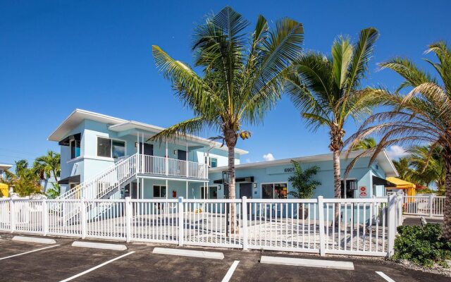 The Villas at St Pete Beach