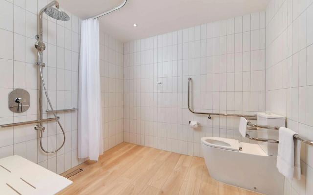 Hilton Garden Inn Albany