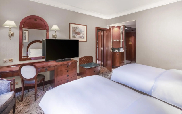 Madinah Hilton