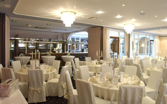 Ringhotel Nassau-Oranien